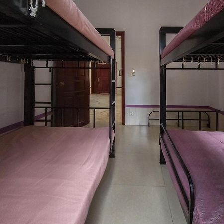 Ground Zero Martial Arts And Yoga Hotel Siem Reap Ngoại thất bức ảnh