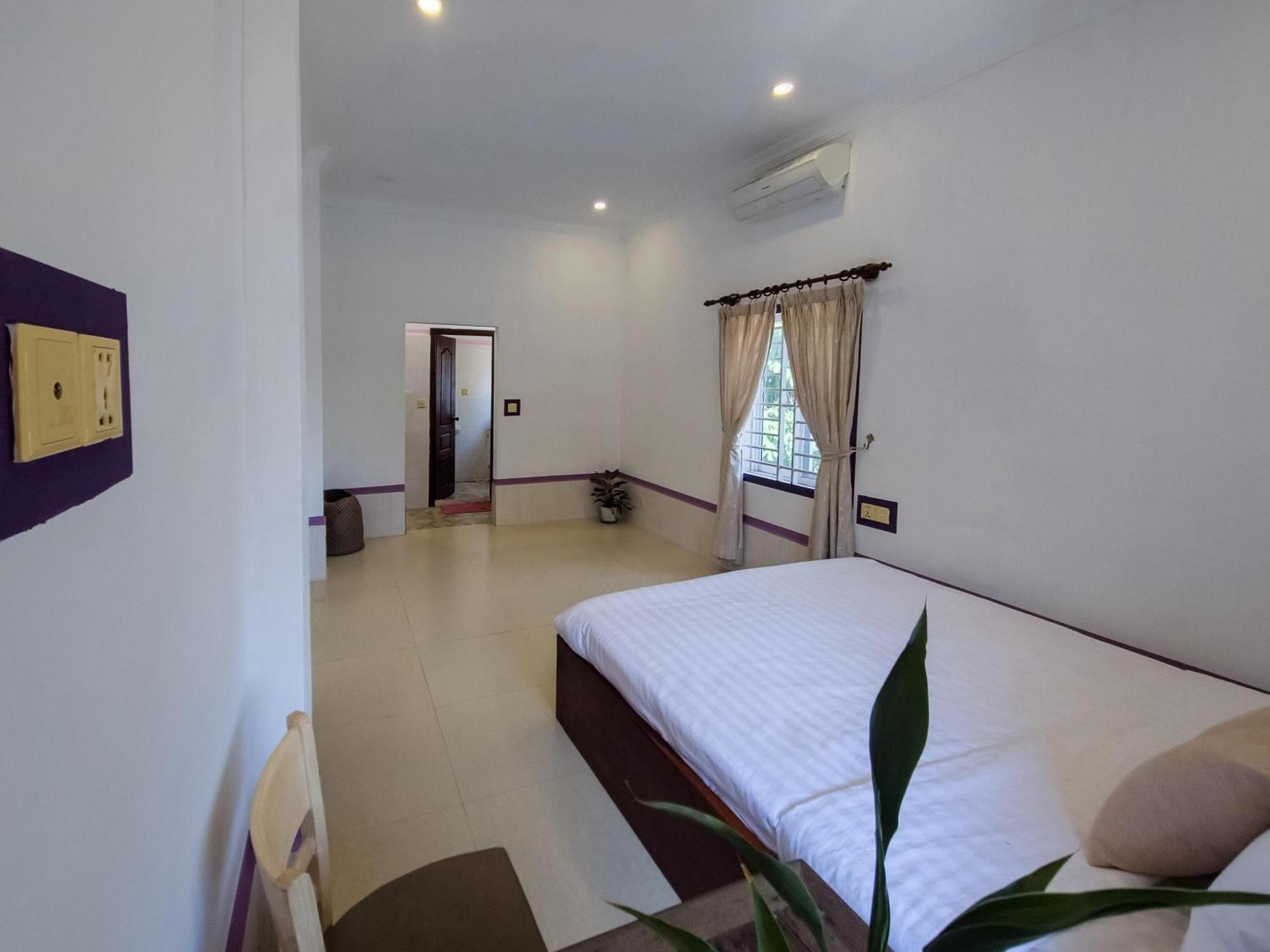 Ground Zero Martial Arts And Yoga Hotel Siem Reap Ngoại thất bức ảnh